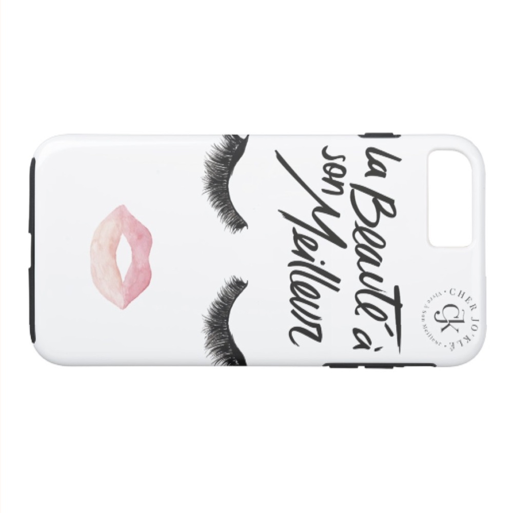Belle | Signature | Phone Case